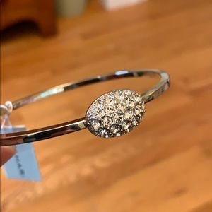 Tahari bangle bracelet